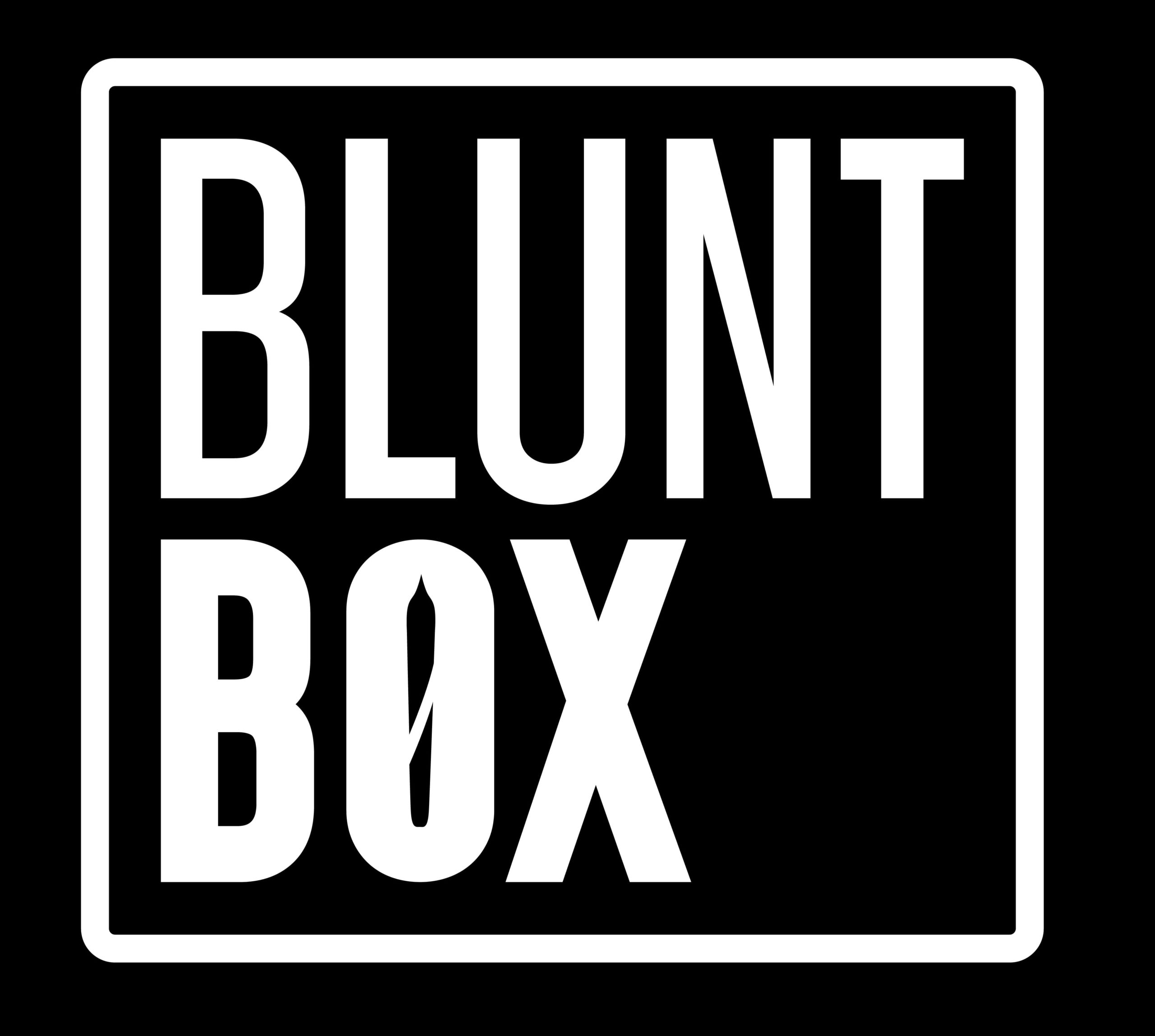 BLUNT BOX