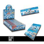 skunk brand blueberry papers